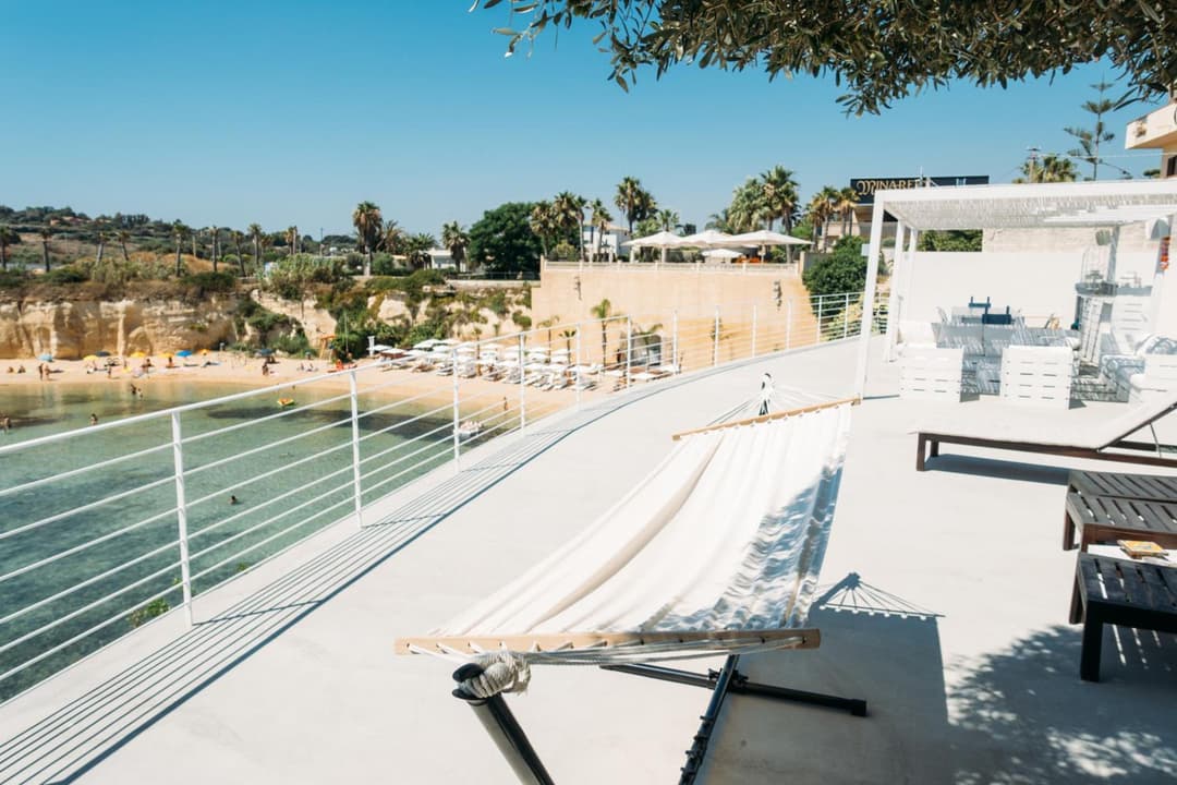 Buona Onda Apartments — photo 1 of 1