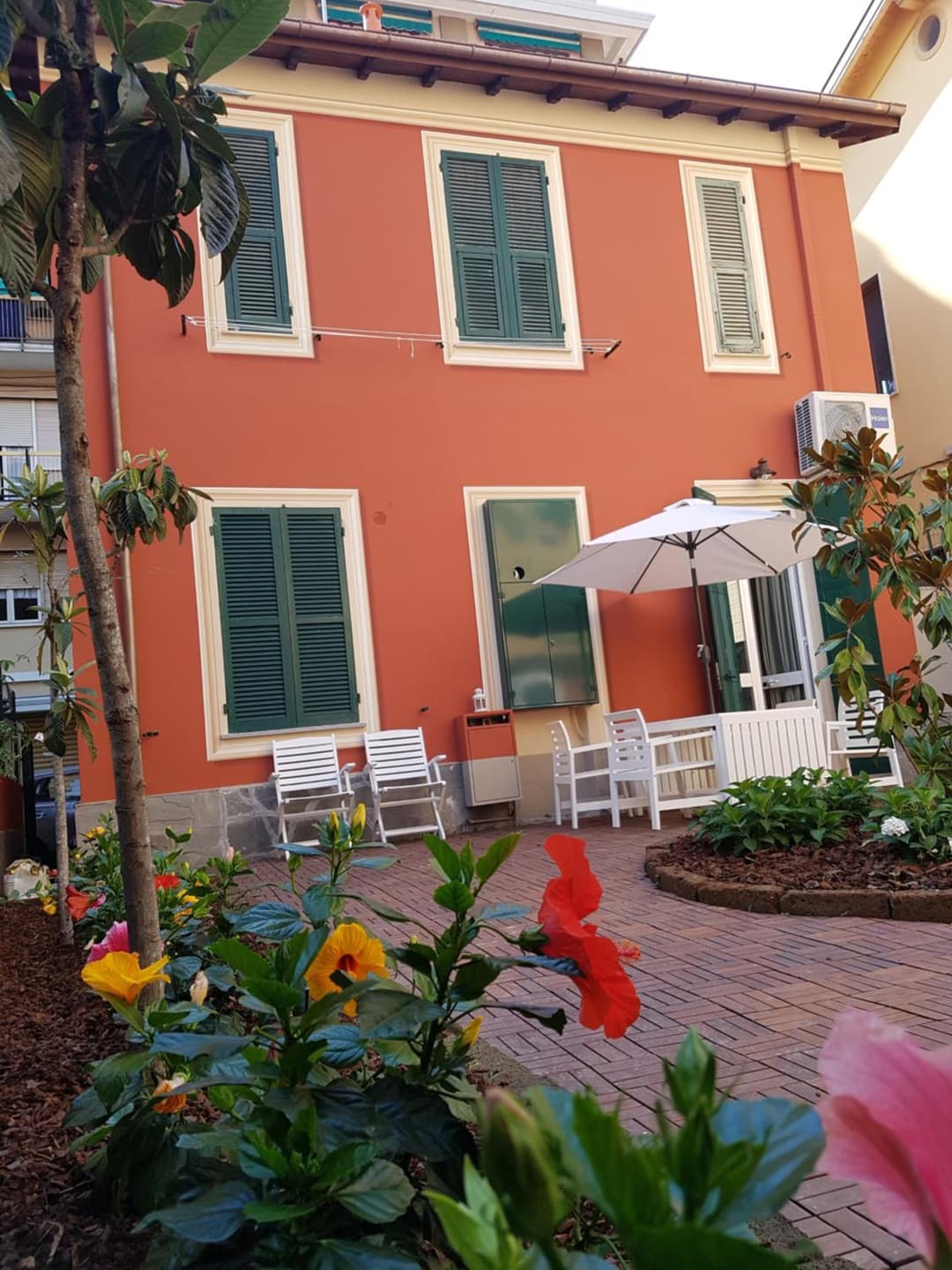 Villetta Volta — photo 1 of 20