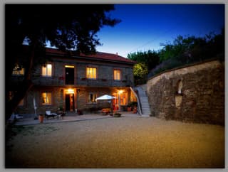 Cascina Luvot