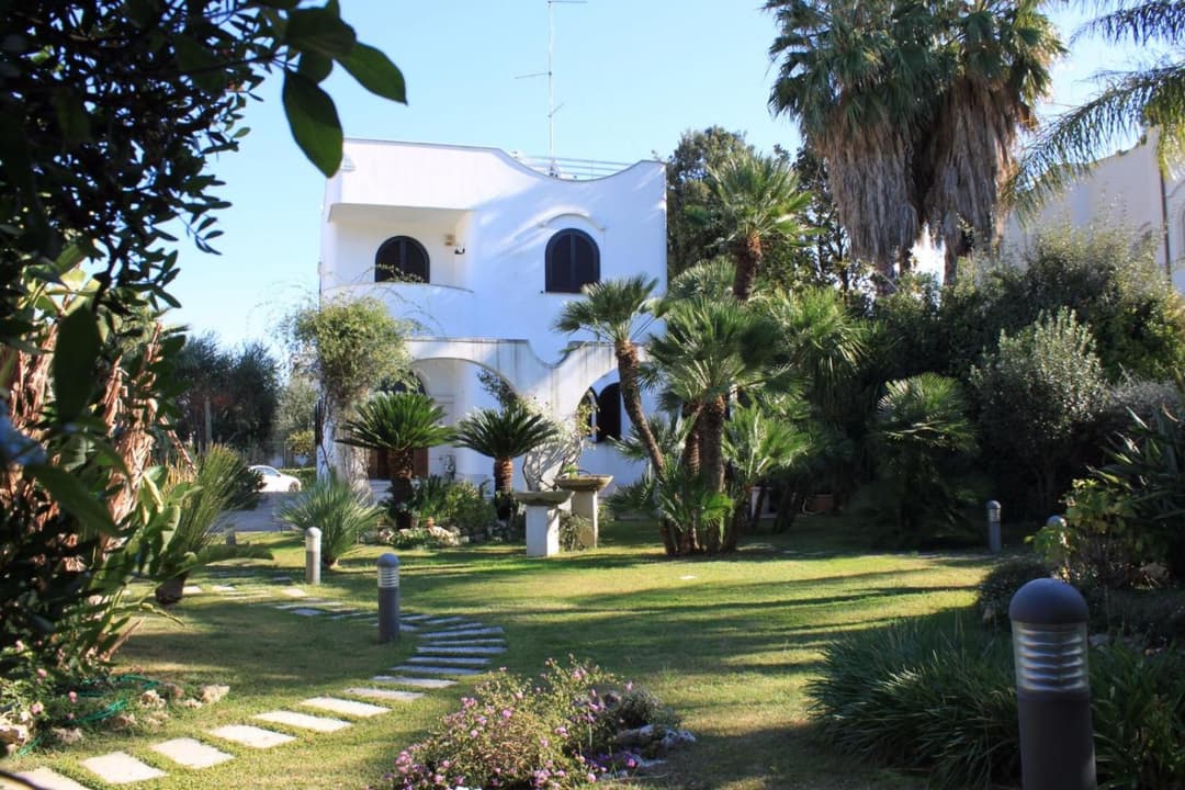 Villa Andrea — photo 1 of 1