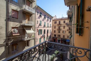 La casa di Mattia