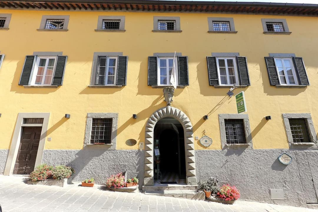 Antica Dimora Patrizia — photo 1 of 37