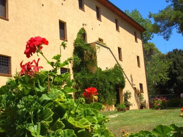 Agriturismo Lupo Vecchio — photo 1 of 1