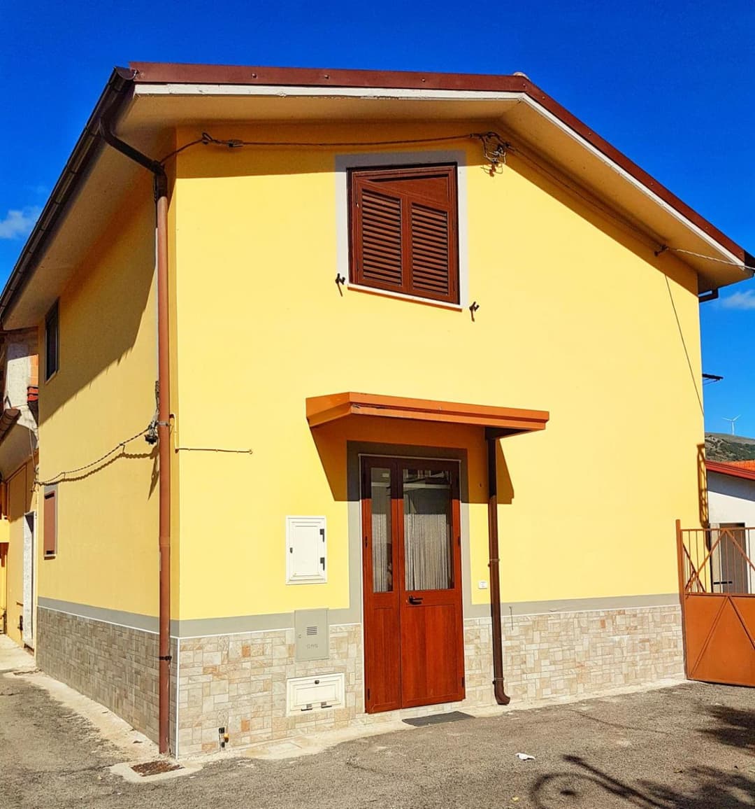 Casa Vacanze San Gregorio Magno — photo 1 of 1