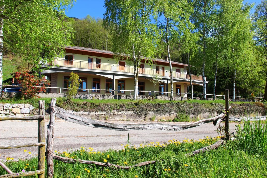 Damarco Alloggio Turistico Locanda — photo 1 of 1