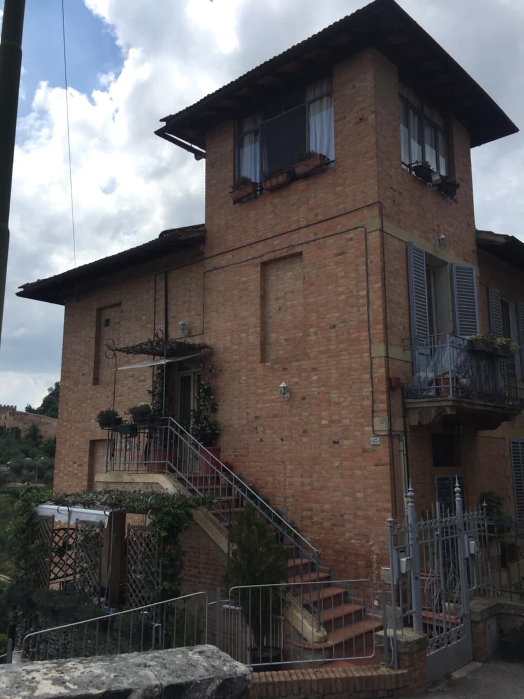 Finestra sul verde — photo 1 of 1