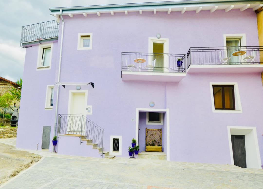 Casa delle Corti — photo 1 of 87