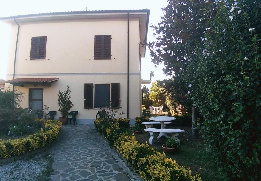 La bicicletta Rossa B&B — photo 1 of 1