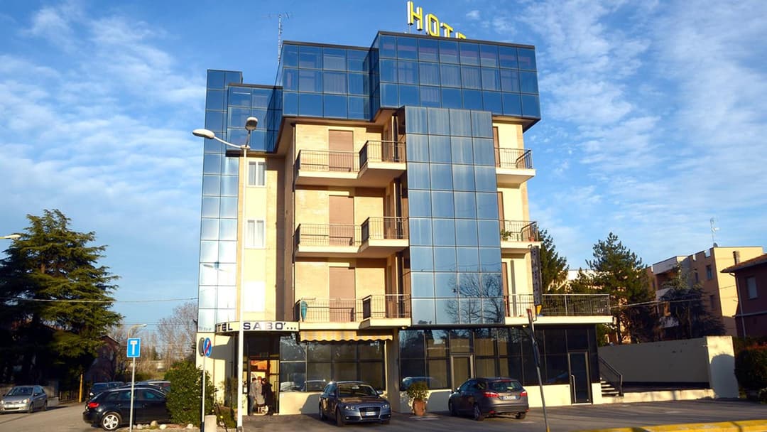 Hotel SABO' — photo 1 of 1