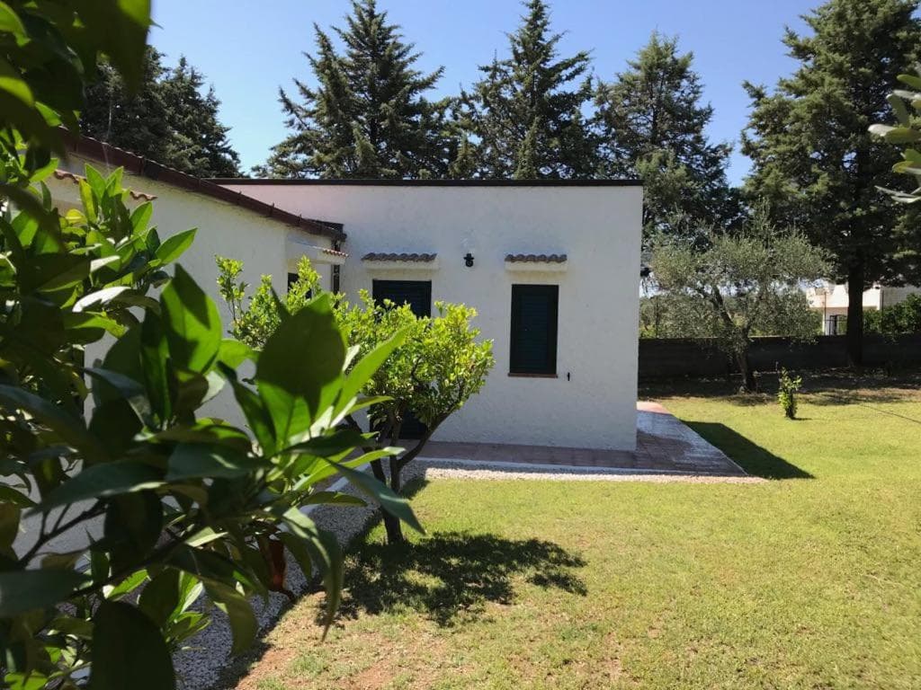 Villa Il Carrubo - Basilicata — photo 1 of 1