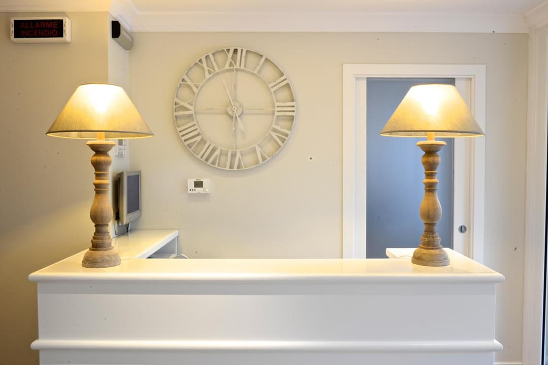 La Villetta Suite — photo 1 of 1