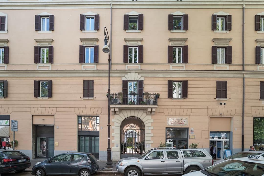 Rome Sweet Home near Metro Flaminio — photo 1 of 1