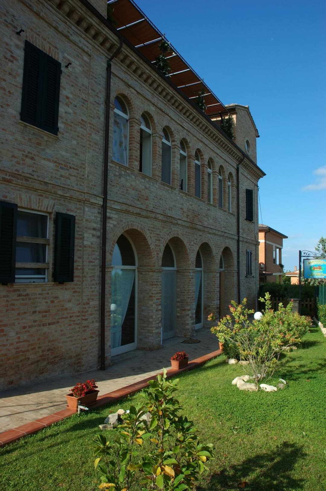 Agriturismo Casa degli Archi — photo 1 of 1