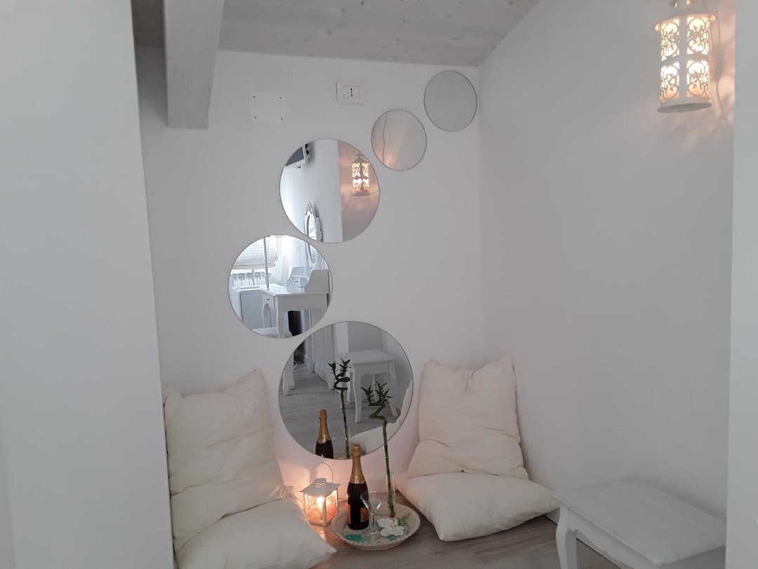 Acquamarina b&b — photo 1 of 48