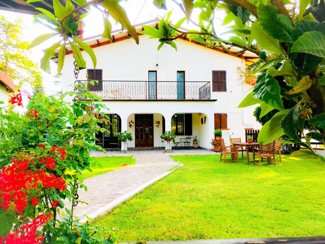 B&B Villa Incrocca — photo 1 of 1