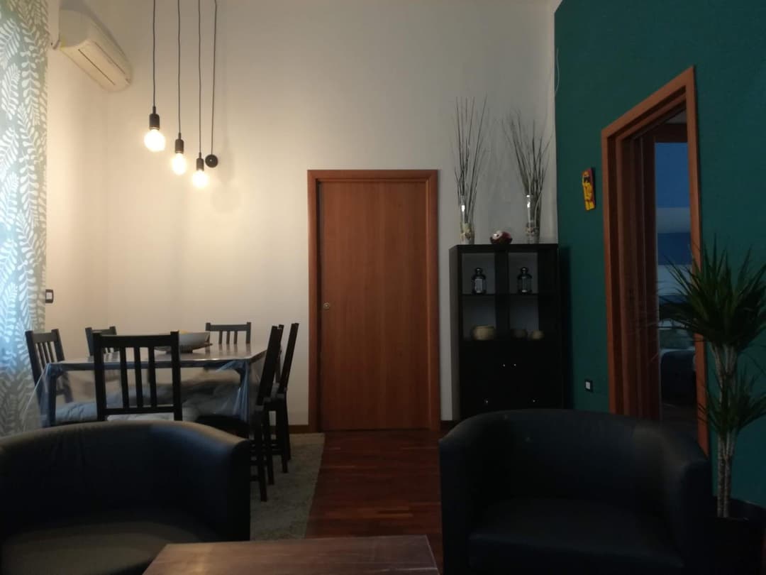 Vicarìa - Guest House - Napoli Centrale — photo 1 of 1