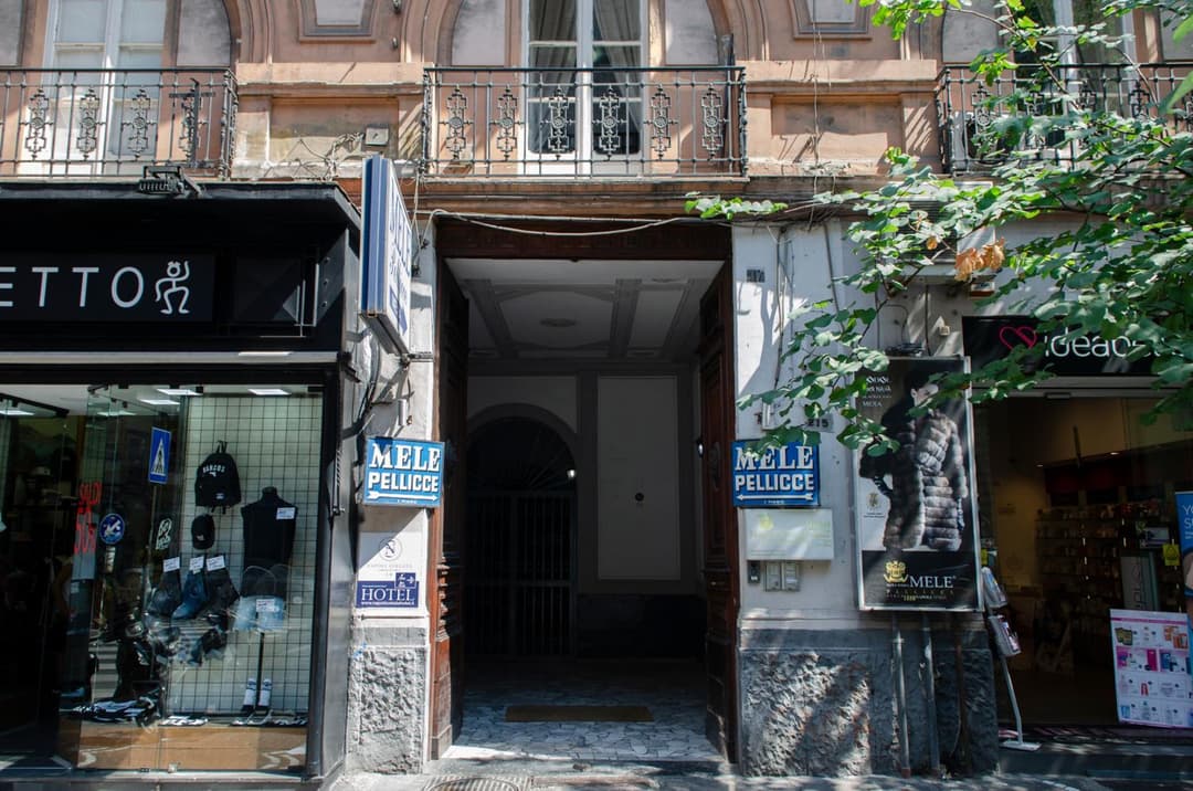 Napoli Svelata — photo 1 of 1