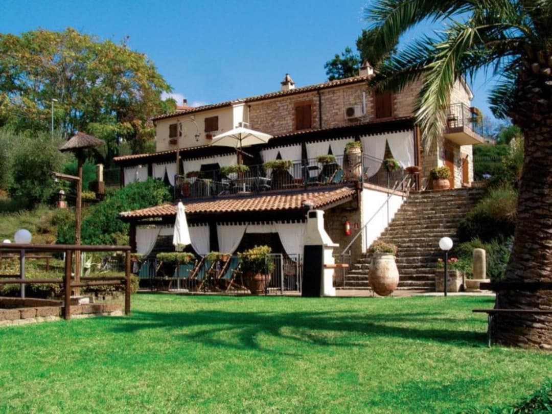 La Valle Del Sole Country House — photo 1 of 1