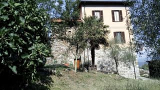 Ca Giulietto Antico Casale in Lunigiana