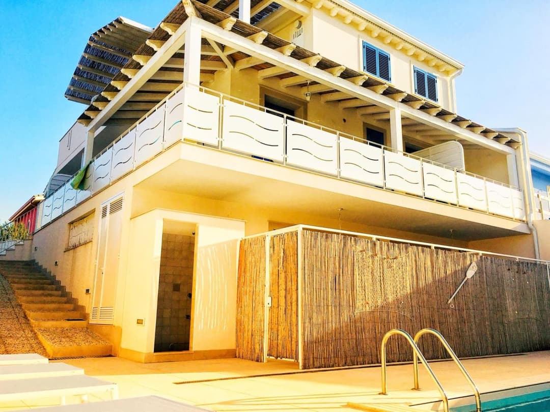 Villa Sea Sky - Sicily In — photo 1 of 1