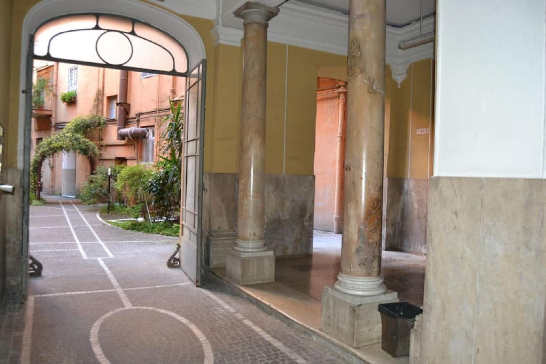BDC - Maison Sophie al Vaticano — photo 1 of 1