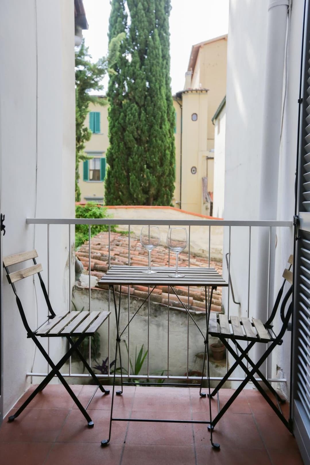 Florence San Marco Apartment — photo 1 of 1
