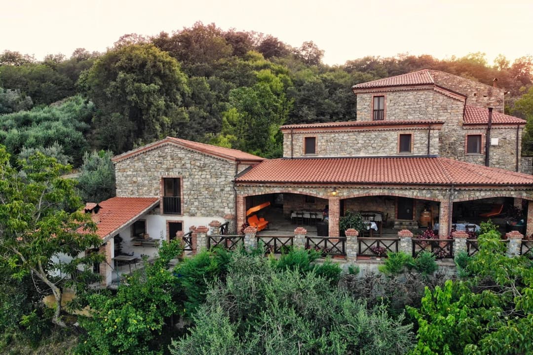 Agriturismo L'Antico Casolare — photo 1 of 1