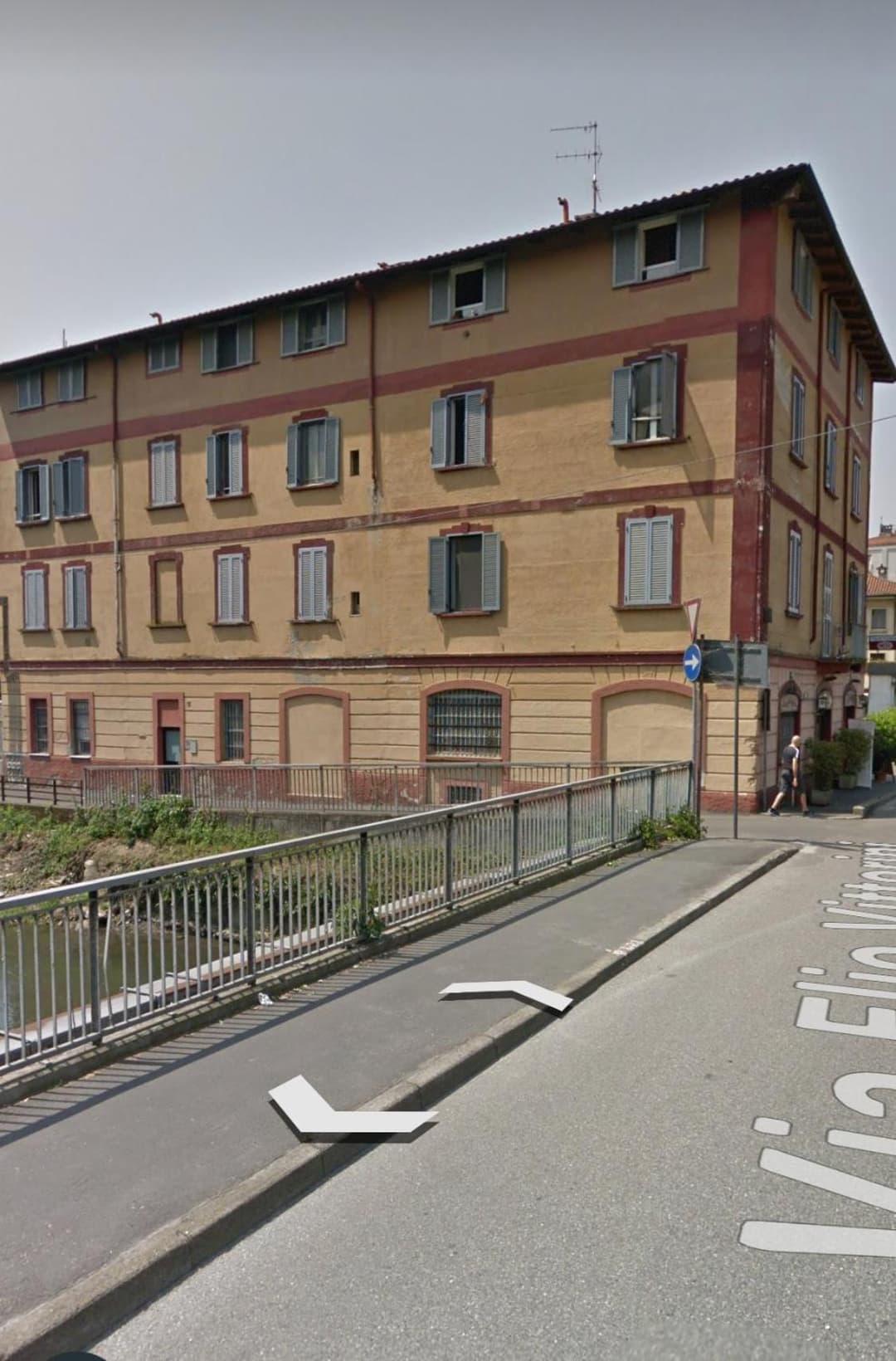 Camaldoli House — photo 1 of 44