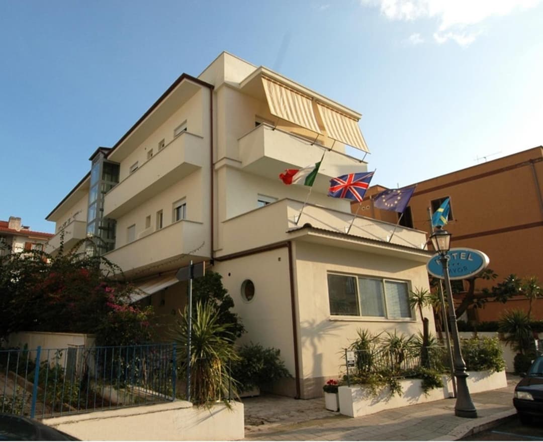 Hotel Mayor — photo 1 of 1