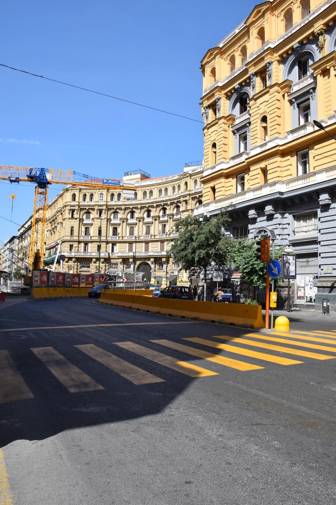 le case della baia di Napoli — photo 1 of 1