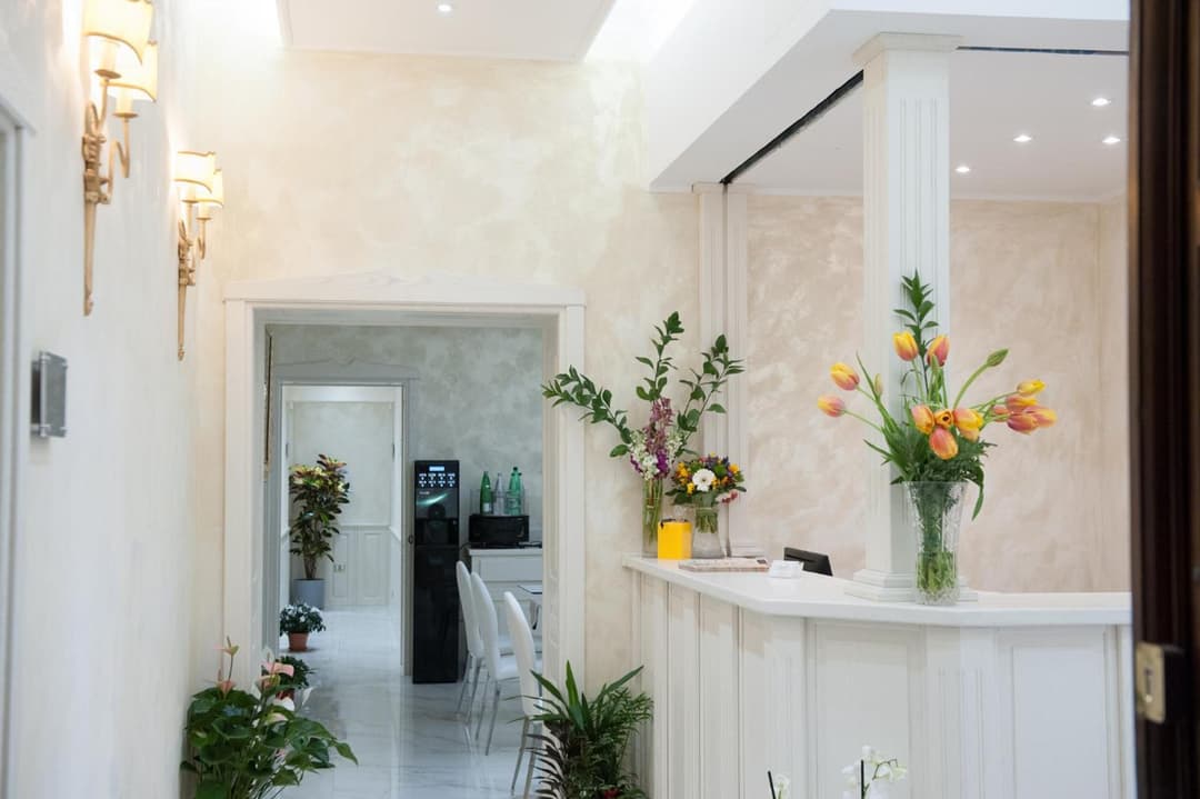 Maison Tritone — photo 1 of 1