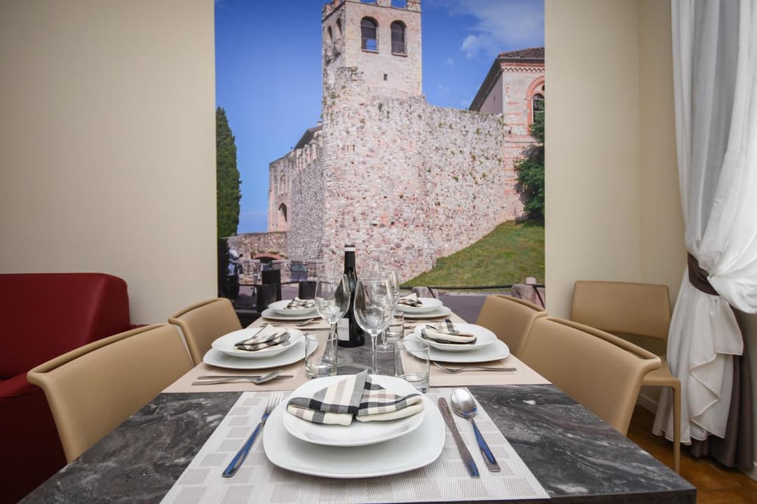 Casa Tunina — photo 1 of 1