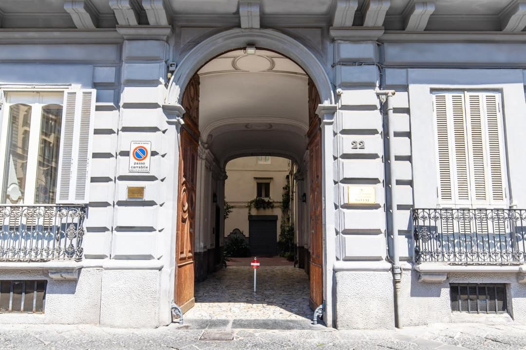 Gramsci Suites — photo 1 of 1