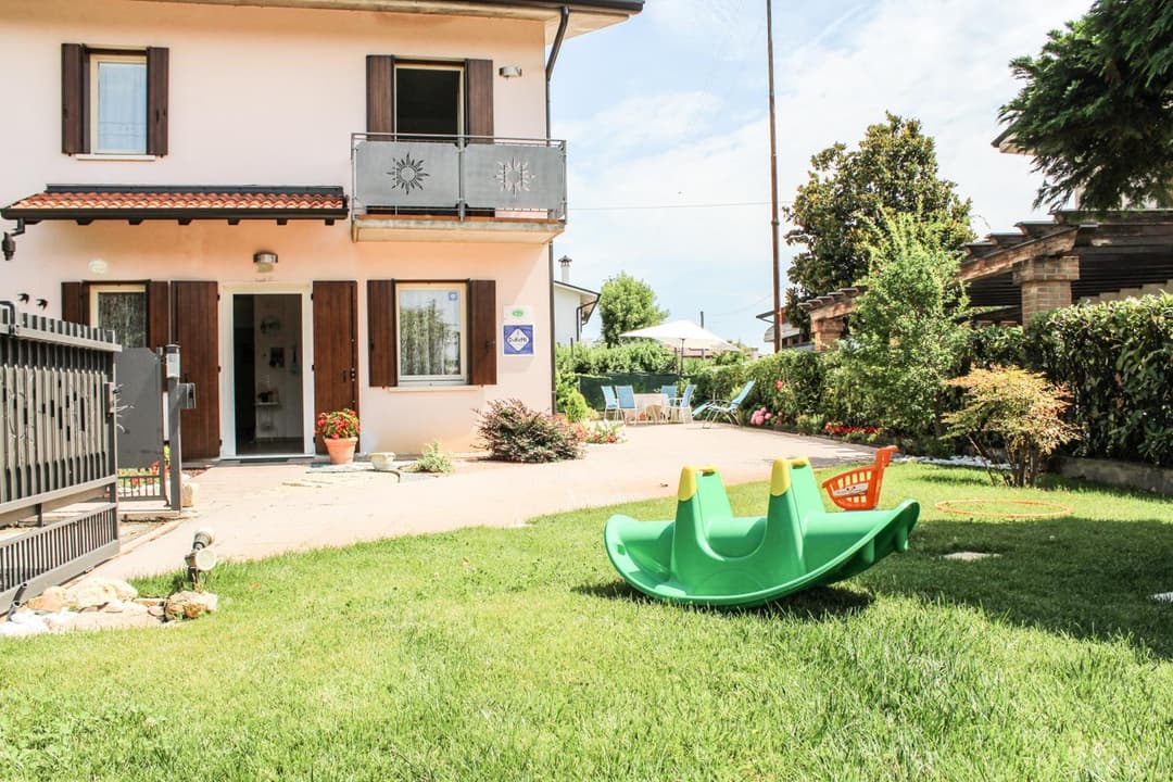 B&B al Doremi — photo 1 of 1