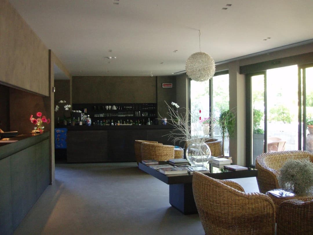 Hotel Ines — photo 1 of 39