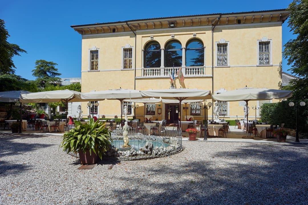 Villa Quaranta Tommasi Wine Resort & Thermal SPA — photo 1 of 1