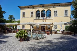 Villa Quaranta Tommasi Wine Resort & Thermal SPA