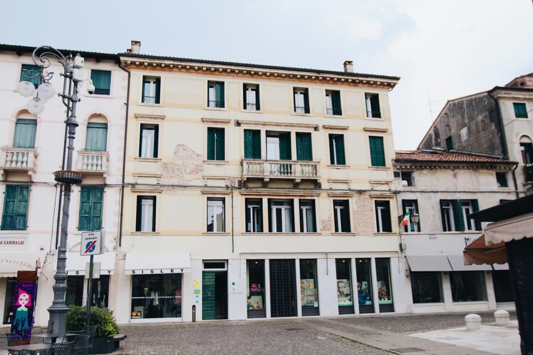 Ca' Garibaldi Rooms — photo 1 of 1