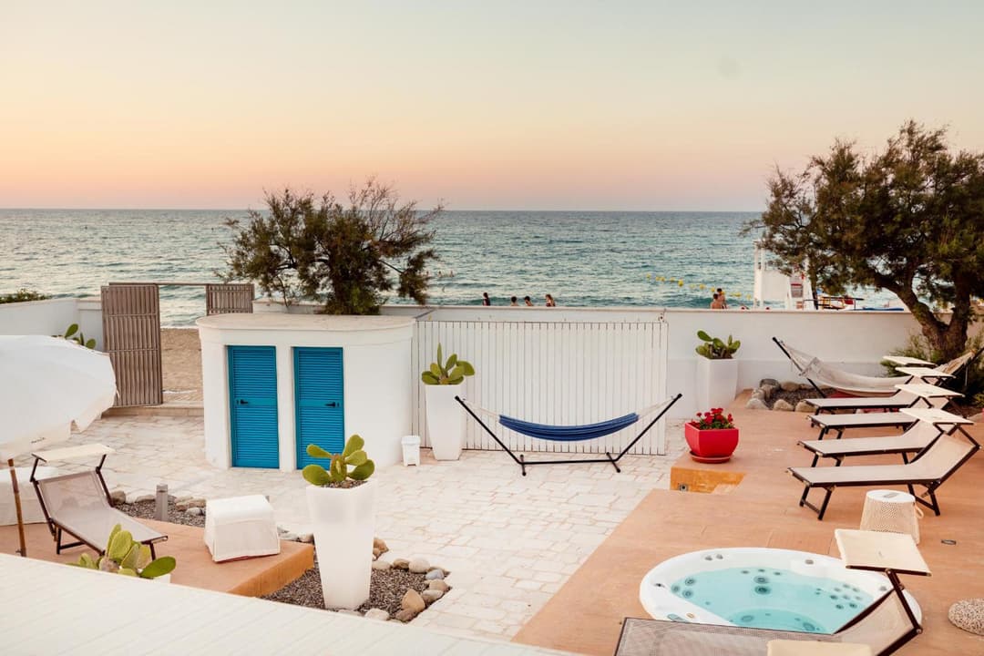 Beauty Beach Villa — photo 1 of 1