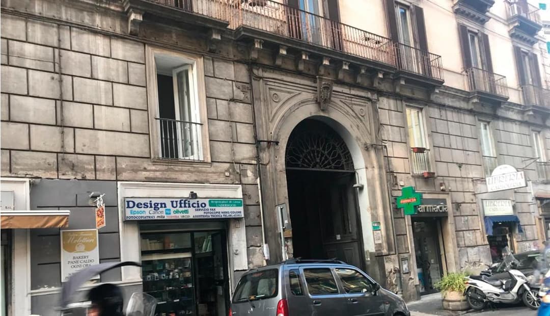 B&B La casa di Cò — photo 1 of 1