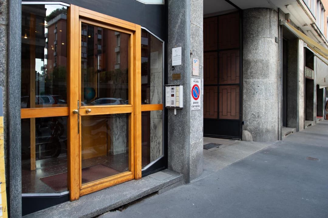 Aparthotel Porta Nuova — photo 1 of 1