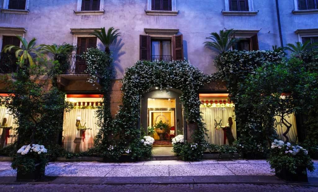 Hotel Gabbia D'Oro — photo 1 of 1