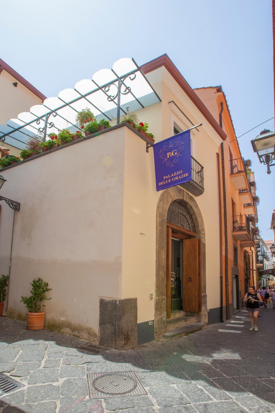 Palazzo delle Grazie — photo 1 of 1