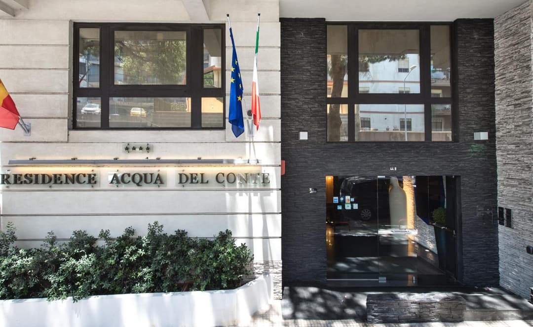 Residence Acqua del Conte — photo 1 of 1