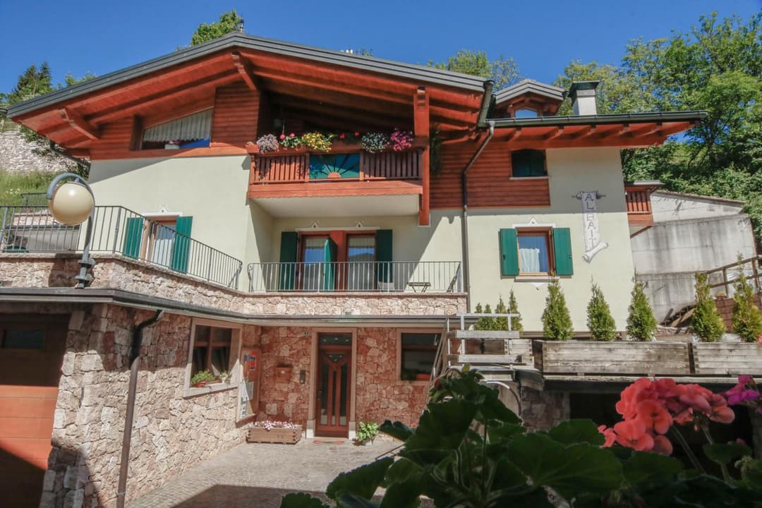 Appartamenti Carano Al Bait — photo 1 of 1