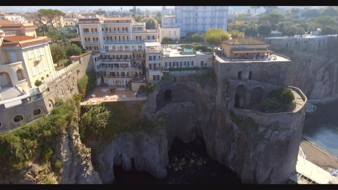 Hotel Corallo Sorrento — photo 1 of 1