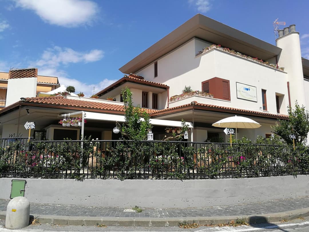 Malì Trevignano Piccolo Hotel — photo 1 of 1