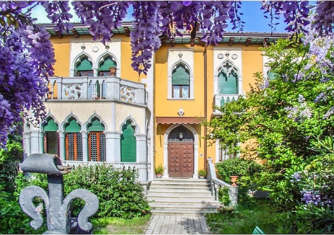 Villa Corrado — photo 1 of 30
