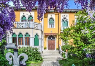 Villa Corrado
