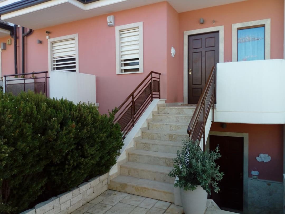 B&B VILLA ROSA — photo 1 of 1